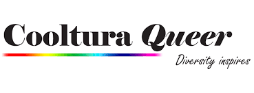 Logotipo Cooltura Queer